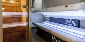 Vakantiebungalow 6L op Heihaas 6 Personen