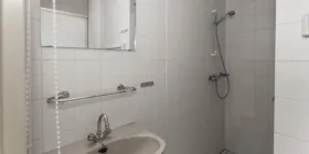 Vakantiebungalow 6M op Heihaas 6 Personen