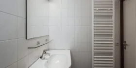 Vakantiebungalow 8C op Heihaas 8 Personen