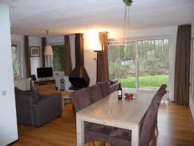 Vakantiebungalow B 6 op Het Bosmeer 6 Personen