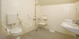 Vakantiebungalow 4B op Het Land van Bartje 4 Personen