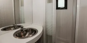 Vakantiebungalow 4BC op Het Land van Bartje 4 Personen