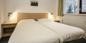 Vakantiebungalow 6D5 op Het Land van Bartje 6 Personen