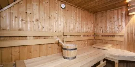 Vakantiebungalow 6DLK op Het Land van Bartje 6 Personen