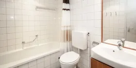 Vakantiebungalow 10FM op Het Vennenbos 10 Personen