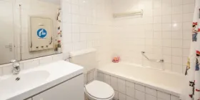 Vakantiebungalow 4BKM op Het Vennenbos 4 Personen