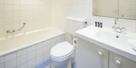 Vakantiebungalow 4BM op Het Vennenbos 4 Personen
