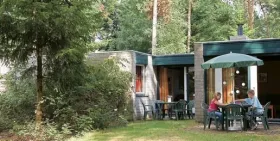 Vakantiebungalow 5CM op Het Vennenbos 5 Personen