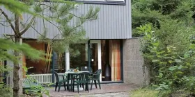 Vakantiebungalow 6DM1 op Het Vennenbos 6 Personen