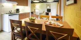 Vakantiebungalow 6DM2 op Het Vennenbos 6 Personen
