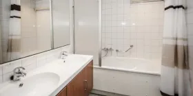 Vakantiebungalow 8C op Het Vennenbos 8 Personen