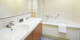 Vakantiebungalow 8EM op Het Vennenbos 8 Personen