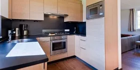 Vakantiebungalow 12L op Hochwald 12 Personen