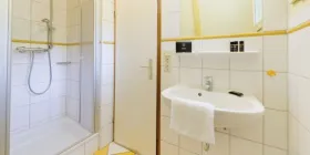 Vakantiebungalow 4B op Hochwald 4 Personen