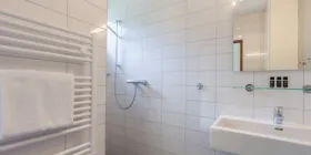 Vakantiebungalow 4C op Hochwald 4 Personen