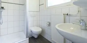 Vakantiebungalow 4CE op Hochwald 4 Personen