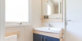 Vakantiebungalow 4MH op Hochwald 4 Personen
