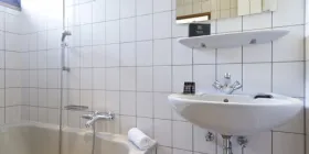 Vakantiebungalow 6C op Hochwald 6 Personen