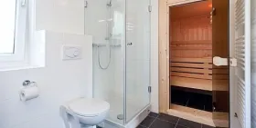 Vakantiebungalow 8L op Hochwald 8 Personen