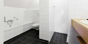 Vakantiebungalow 6C op Hof van Saksen 6 Personen