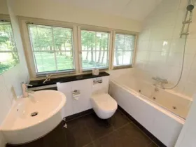 Vakantiebungalow Beukelaer Comfort 4 op Hof van Salland 4 Personen