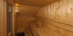 Vakantiebungalow 10L op Hoog Vaals 10 Personen