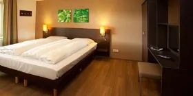 Vakantiebungalow 12 op Hoog Vaals 50 Personen