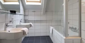 Vakantiebungalow 24L op Hoog Vaals 24 Personen