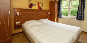 Vakantiebungalow 2C op Hoog Vaals 2 Personen