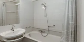 Vakantiebungalow 6C op Hoog Vaals 6 Personen