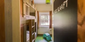 Vakantiebungalow 6CK op Hoog Vaals 6 Personen