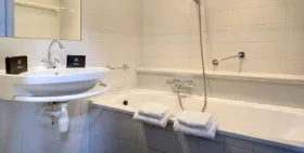 Vakantiebungalow 6D op Hoog Vaals 6 Personen