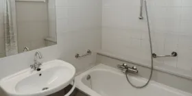 Vakantiebungalow 6V op Hoog Vaals 6 Personen