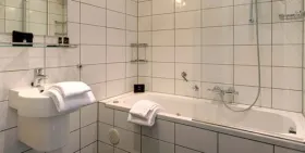 Vakantiebungalow 8EL op Hoog Vaals 8 Personen