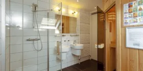Vakantiebungalow 8L2 op Hoog Vaals 8 Personen
