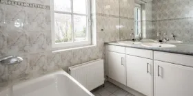 Vakantiebungalow 6D op Hunerwold State 6 Personen