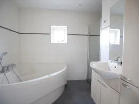 Vakantiebungalow Acacia 8 op Hunzepark 8 Personen