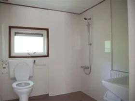 Vakantiebungalow Kastanje 6 op Hunzepark 6 Personen