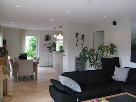 Vakantiebungalow Meidoorn 6 op Hunzepark 6 Personen