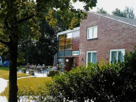 Vakantiebungalow Wenakker 36 op Hunzepark 36 Personen