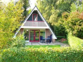 Vakantiebungalow A 6 op In Den Olden Bongerd 6 Personen