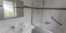 Vakantiebungalow 10F op Kasteeldomein De Cauberg 10 Personen