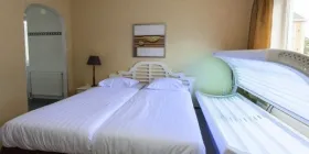 Vakantiebungalow 10FL op Kasteeldomein De Cauberg 10 Personen