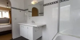 Vakantiebungalow 10FL op Kasteeldomein De Cauberg 10 Personen