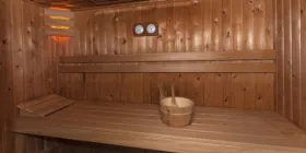Vakantiebungalow 2-4BL op Kasteeldomein De Cauberg 4 Personen