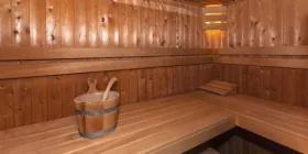 Vakantiebungalow 2AL op Kasteeldomein De Cauberg 2 Personen