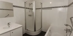 Vakantiebungalow 4B op Kasteeldomein De Cauberg 4 Personen