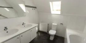 Vakantiebungalow 6D op Kasteeldomein De Cauberg 6 Personen