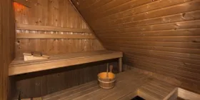 Vakantiebungalow 6DL op Kasteeldomein De Cauberg 6 Personen