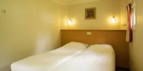Vakantiebungalow 2A op Landgoed Ruwinkel 2 Personen